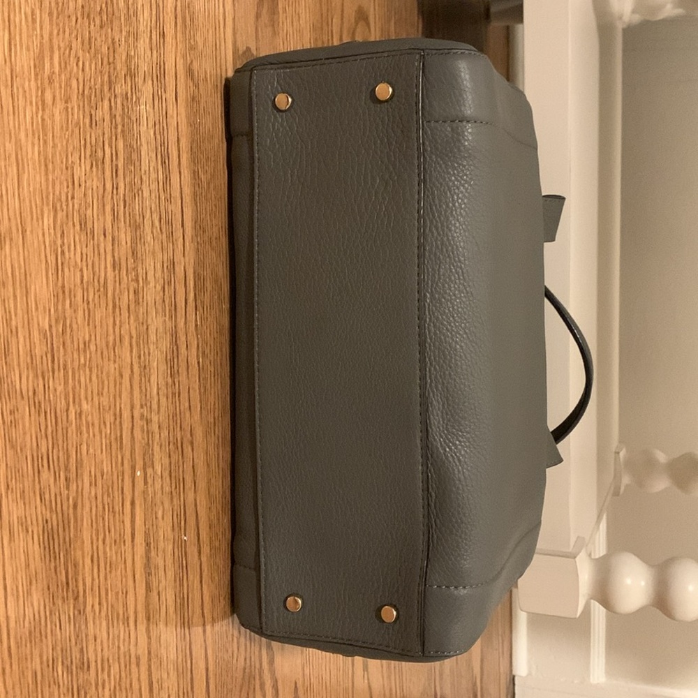 Kate Spade Gray Shoulder Bag - Picture 13 of 15